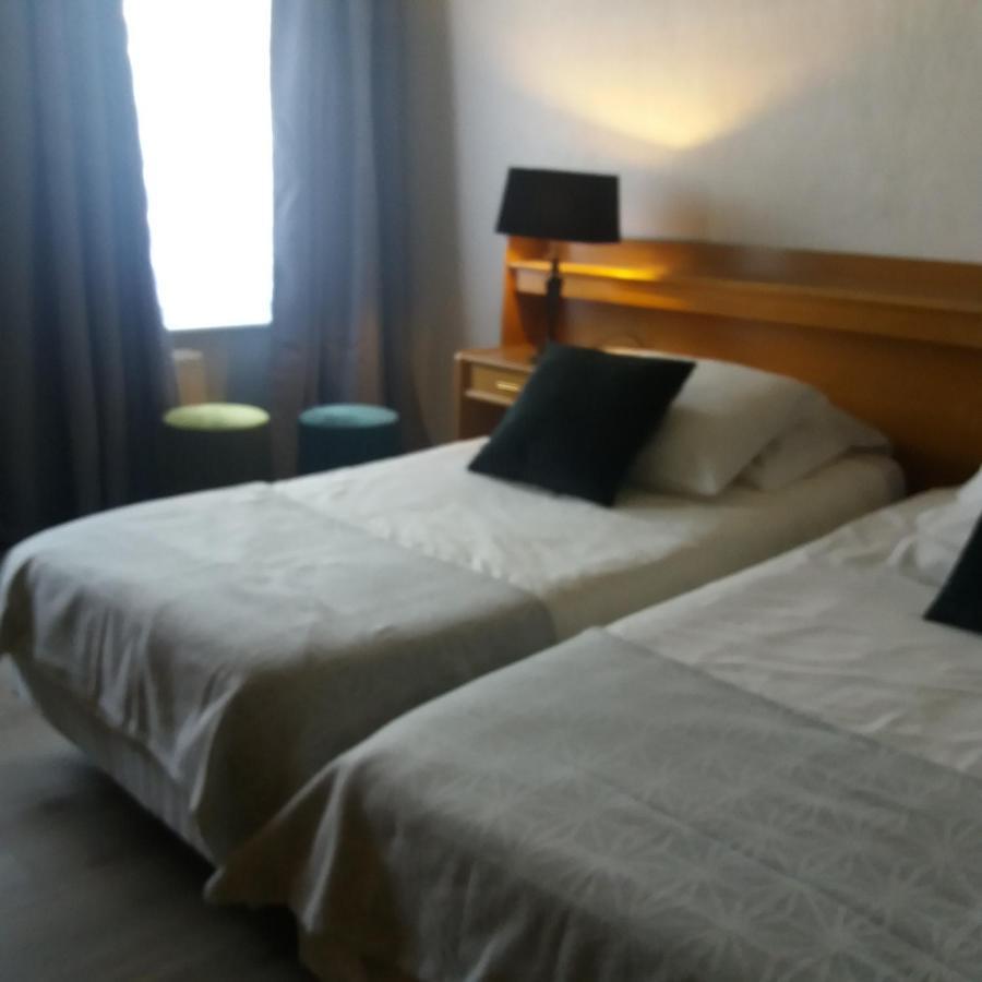 גנק Hotel 'T Hert מראה חיצוני תמונה
