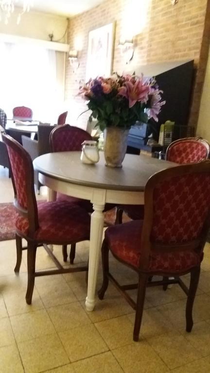 גנק Hotel 'T Hert מראה חיצוני תמונה