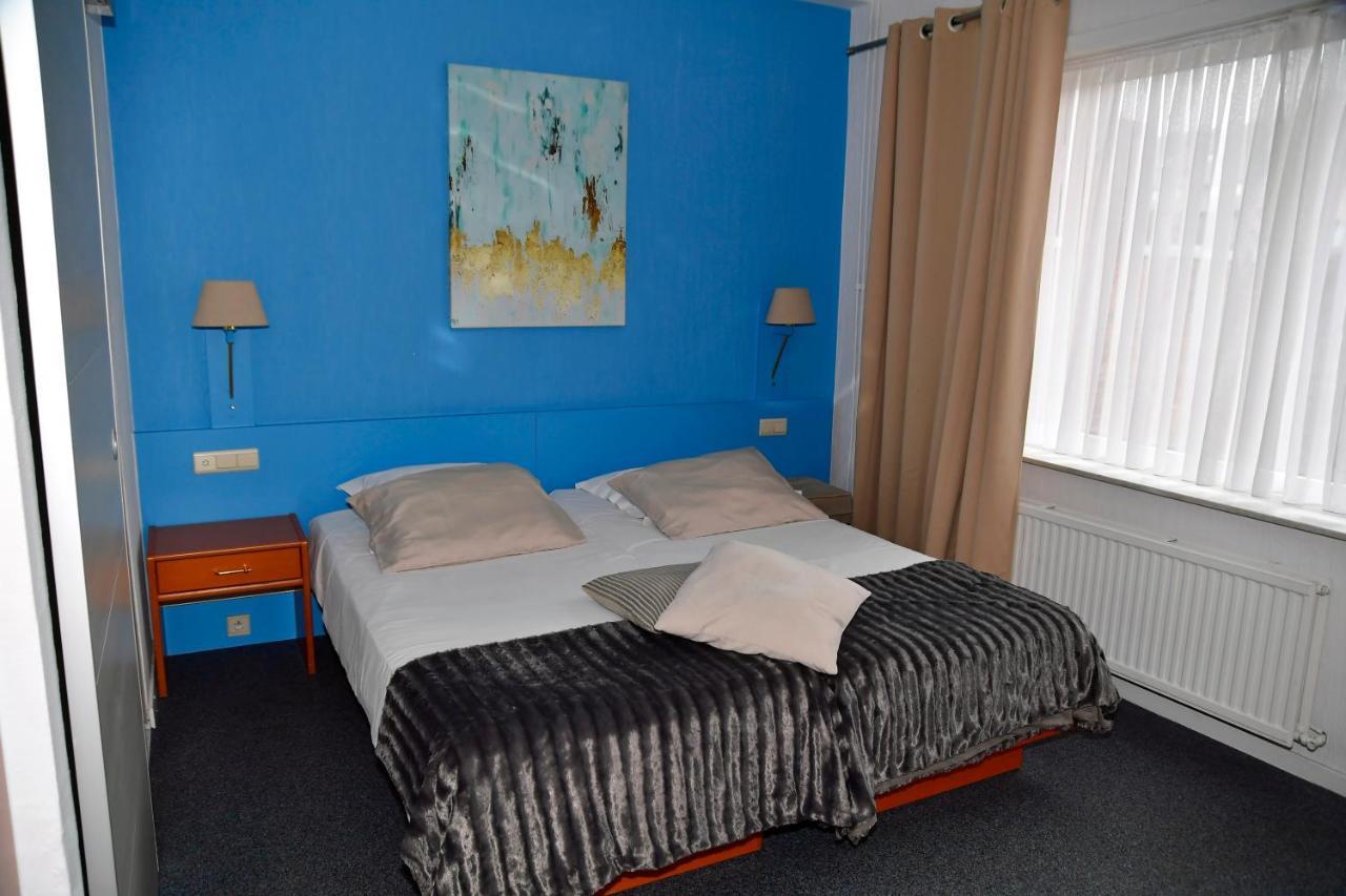 גנק Hotel 'T Hert מראה חיצוני תמונה