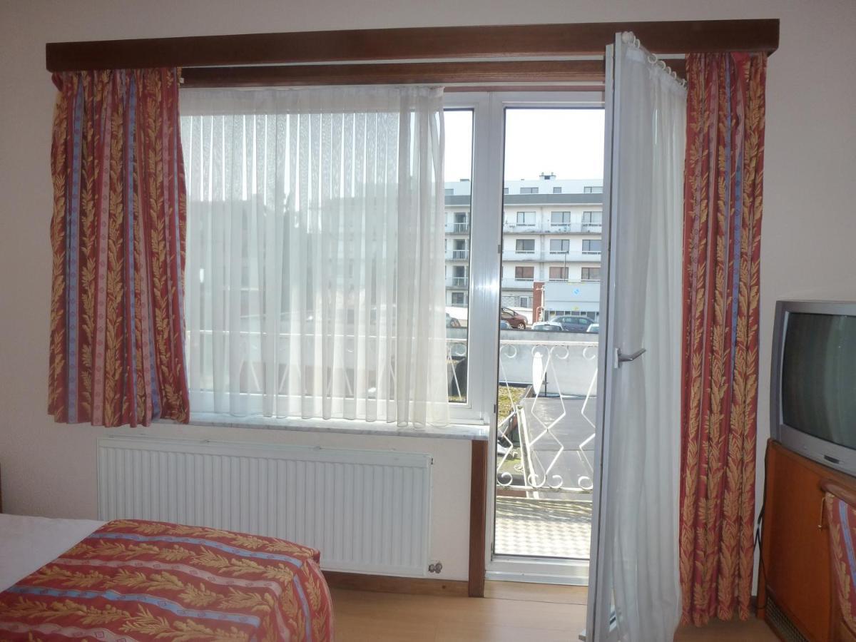 גנק Hotel 'T Hert חדר תמונה